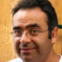 Virtualnet Employee Rogério Bonfim's profile photo