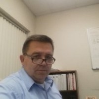 Transport Distribution Company Employee Thomas England's profile photo