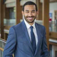 Crux Legal Solutions Employee Erick R. Rodriguez's profile photo