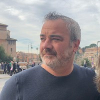 F5 Networks Employee Gordon Williamson's profile photo