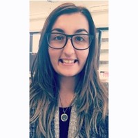 Collective Insurance Brokers Employee Carmel Arthur's profile photo