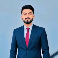 Pixated - Performance Marketing & Web Design Agency Employee Muhammad Murtaza's profile photo