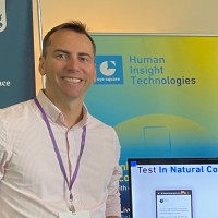 eye square Employee Benjamin Gooch's profile photo