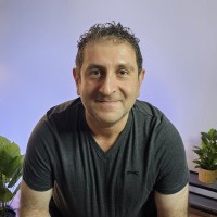 Simple Store Employee Sarmaad Amin's profile photo