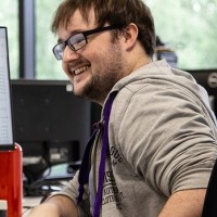 WOLF Employee Danny Kemp's profile photo