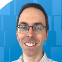 eHealth NSW Employee Lachlan Hunter's profile photo