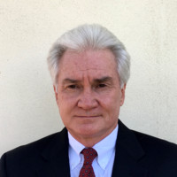 J R NASH LLC Employee John Nash's profile photo