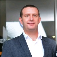 Sophos Hotels Employee Benoit Letellier's profile photo