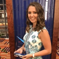 The Crossing Employee Leah Wahlquist's profile photo