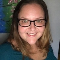 HIVE Style Employee Beth Bosio's profile photo