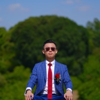 Great Eastern General Insurance Limited Employee Perry Lim's profile photo