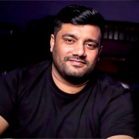 Nivara Commerce Employee Ankush Singh's profile photo