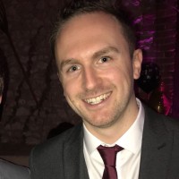 Thurlow Nunn Employee Rob Dack's profile photo