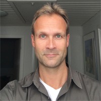 Agilent Technologies Employee Thomas Rand's profile photo