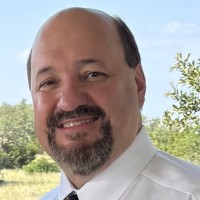 Infinity Project Management (IPM) Employee William Beach's profile photo