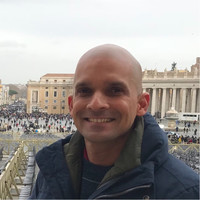 AI Aware Employee Daryl Ramdin's profile photo