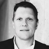 GAF Employee Mark Woodard's profile photo