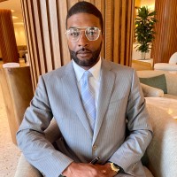 Antwone Taulton