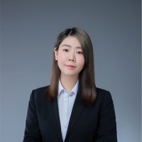 AIA Hong Kong and Macau Employee Jojo Lee's profile photo