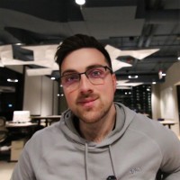 BRXai Employee Jake Anderson's profile photo