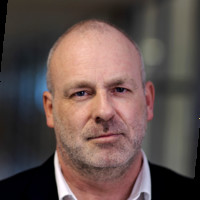 RISE Research Institutes of Sweden Employee Jörgen Svensson's profile photo