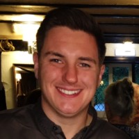 Barons Eden - Hotel and Spa Collection Employee Liam Hanlon's profile photo