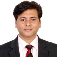 CNS Technologies Employee Nitin Narolia's profile photo