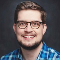 Threshold Acoustics Employee Marcus Mayell's profile photo