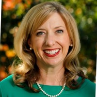 Central Valley Community Foundation Employee Caty Perez's profile photo