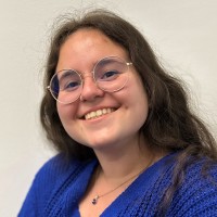 NEWTEC BAG Employee Léa Chantelauze's profile photo