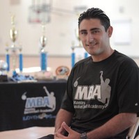 George Montes Email & Phone Number