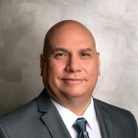 U.S. Department of State Employee Edgar Velez Rivera's profile photo