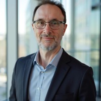 Newfire Global Partners Employee Chad Howell's profile photo
