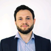 Galecto, Inc. Employee Daniel Fitzgerald's profile photo