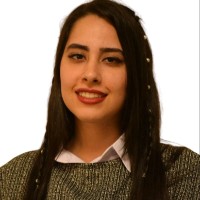 Fidibo Employee Sara Khoubyari's profile photo