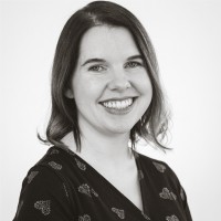 MarketHub Tech Employee Nicole Jackson's profile photo