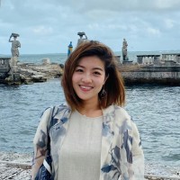 Apple Employee Le Li's profile photo