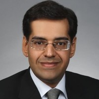 Resource Solutions Employee Johnny Samtani's profile photo