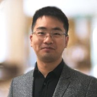 Zoox Employee Jiachen Chen's profile photo