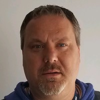 Swissport Employee Jim Huff's profile photo