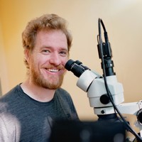 Strange Parts Employee Scotty Allen's profile photo