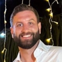 HEATONIST Employee Stephen Maxwell's profile photo