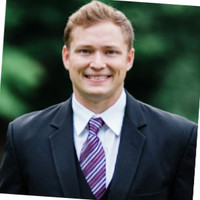 Nick Hurren's profile photo