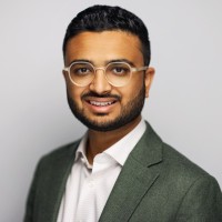 Compass Group USA Employee Darpan Patel's profile photo