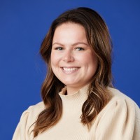 ILNA Inc. Employee Sabrina Hayse's profile photo