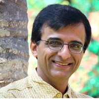 TechGyan Employee Suresh Ramani's profile photo