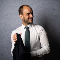 LOREA AG Employee Florian Tursky's profile photo