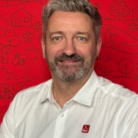 Valais/Wallis Promotion Employee Mario Braide's profile photo