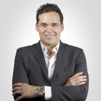 Intelligence Retail Employee Jorge Garrido Rebolledo's profile photo