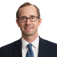 Blank Rome LLP Employee Kevin Baum's profile photo